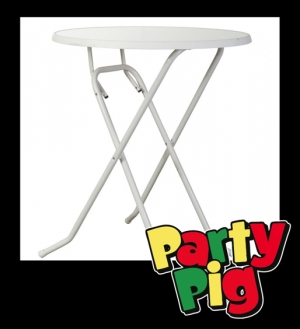 (Sta)tafel ( 85cm)